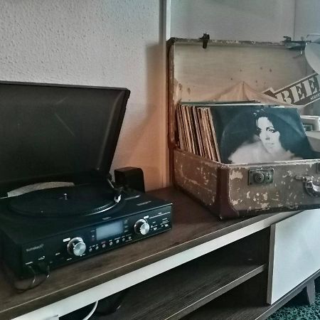 Artemisia By Coleus Apartments ラスパルマス・デ・グランカナリア エクステリア 写真